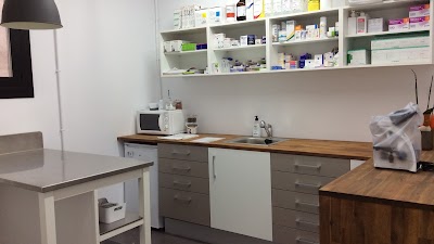 Photos of Pirineus Consultori Veterinari