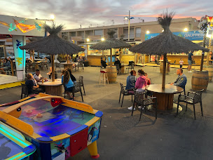 Photo n°26 de Parc Pirates River à Port-la-Nouvelle (Parc à thème)