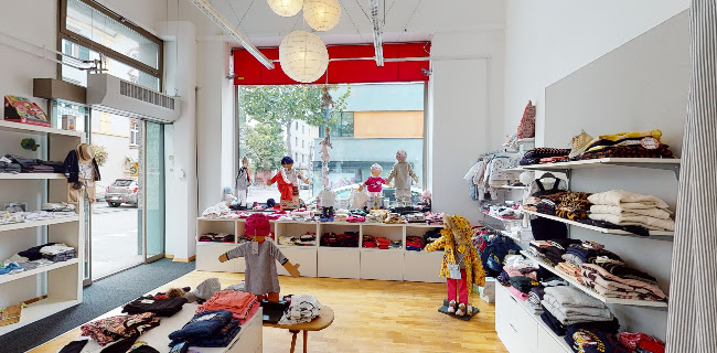 Kids Store 0-14 Telefonnummer