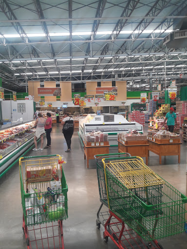 Bodega Aurrera, Barrancos - Thumbnail
