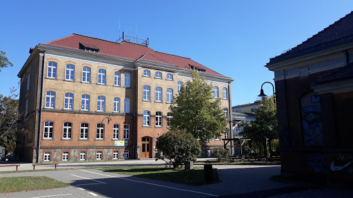 Grundschule Dahlen