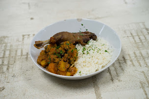 Photo n°12 de Café Tropisme à Montpellier (Restaurant français)