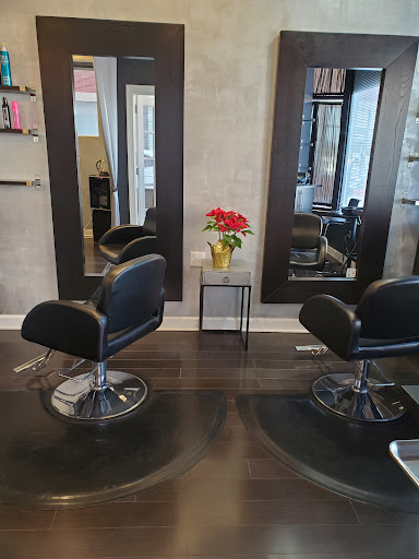 Creative Salon Studio - Visual