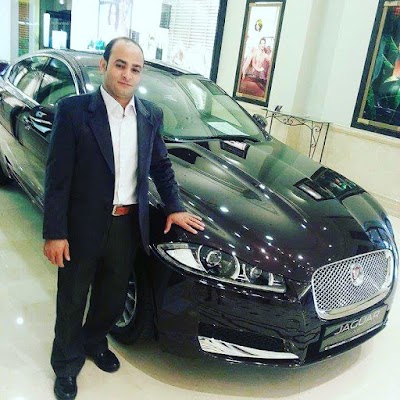 Photos of مركز الرومانى خدمات الحمول