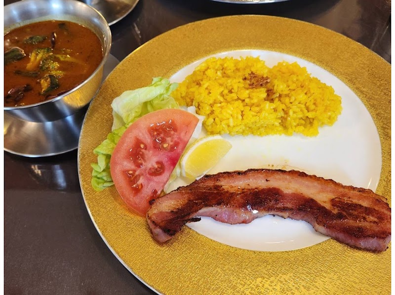 オールドスパイス