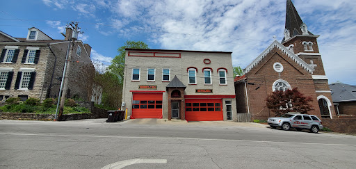 Paris Fire Department