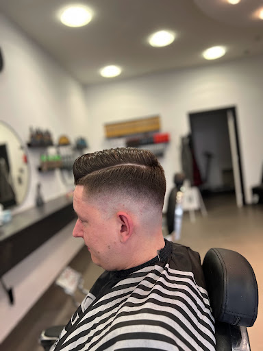 BARBERSHOP MA