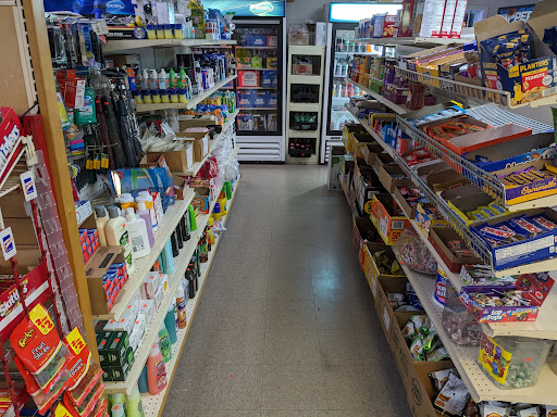 Food Plus Beer Liquor Cigarettes - Thumbnail