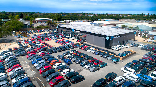Big Motoring World Peterborough - Fengate | Car Sales | Used Cars Dealership
