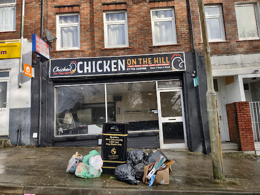 Chicken On The Hill