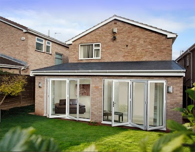 HX1 Window Supplies Ltd
