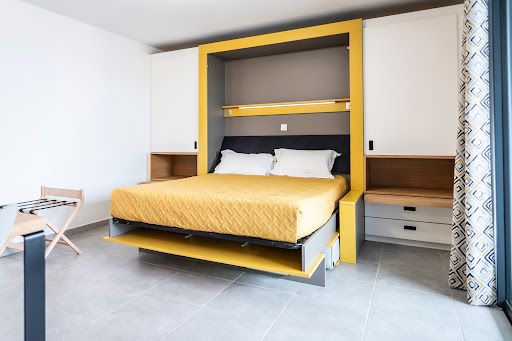Photo de Hôtel Résidence A Torra à Vescovato (20215)