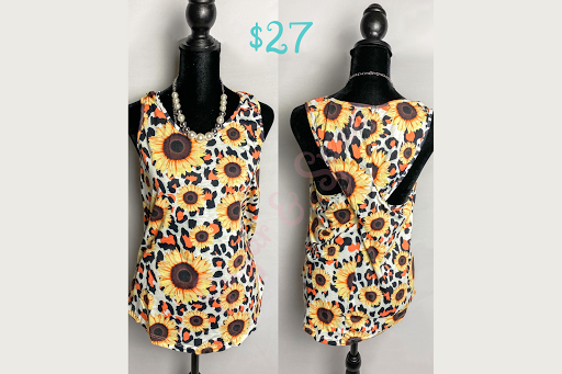 Sugar and Spice Boutique - Thumbnail