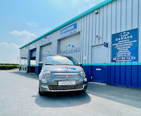 TOP GARAGE - SAINT LOUP AUTOMOBILES à Saint-Loup-Hors