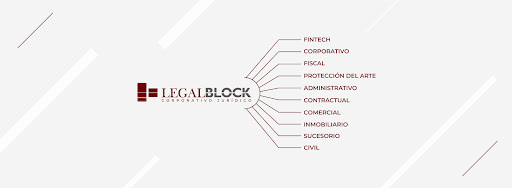 Legal Block - Corporativo Jurídico - Thumbnail