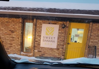 Sweet Banana Spa