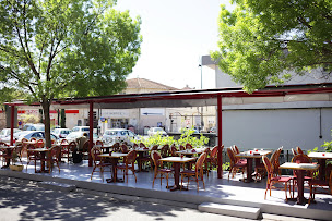 Photo n°73 de Bistrot de l'Industrie à L'Isle-sur-la-Sorgue (Pizzas à emporter)