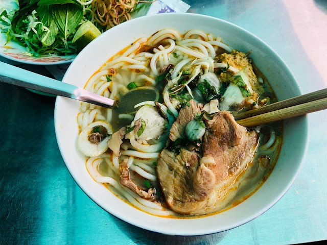 Bún Bò Huế Ty