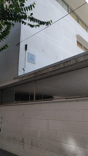 Institut Barres i Ones Gallery - Spain
