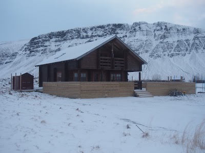 Photos of Eyjatun