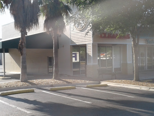 McNatt's Cleaners - Visual