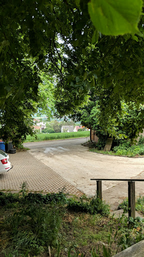 Döhrings Eierhütte - Visual
