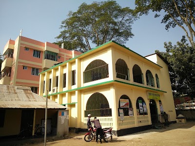 Photos of স্বাধীনতা কমপ্লেক্স, ভঞাপুর, টাঙ্গাইল