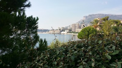 Photos of Cinq Mōndes Spa - Monte-Carlo Bay
