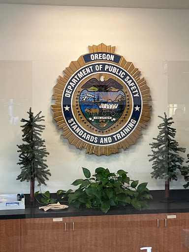 Oregon Department of Public Safety Standards and Training - Thumbnail