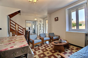 Photo n°15 de Ty Aimée - Gîtes de France à Perros-Guirec (Lodge)