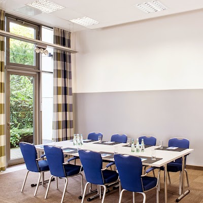 Photos of Hotel NH Frankfurt Niederrad