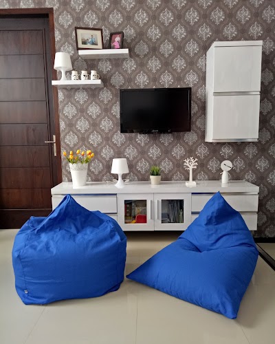 Photos of beanbag.malang