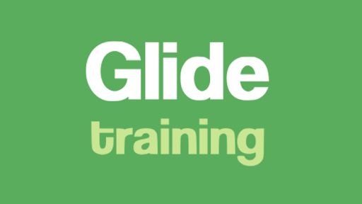 Glide Training Ltd - Visual