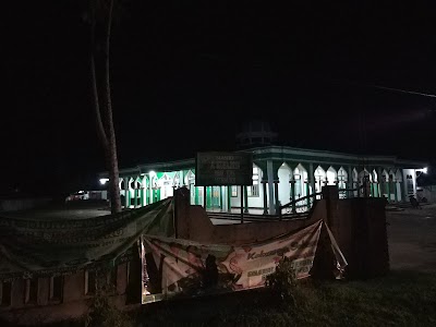 Photos of Masjid Al Muhajirin Kurik