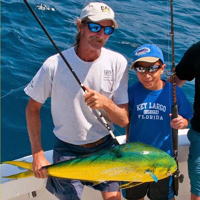 Photos of A1A Florida Keys Fishing