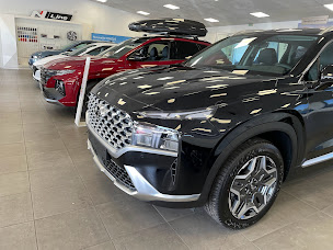 Photo n°12 de L'expo Bellamy - Hyundai Bourg-en-Bresse à Péronnas (Vendeur de voitures d'occasion)