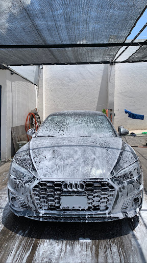 Cash Wash Autolavado - Thumbnail