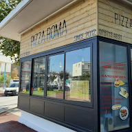 PIZZA ROMA ROYAN à Royan