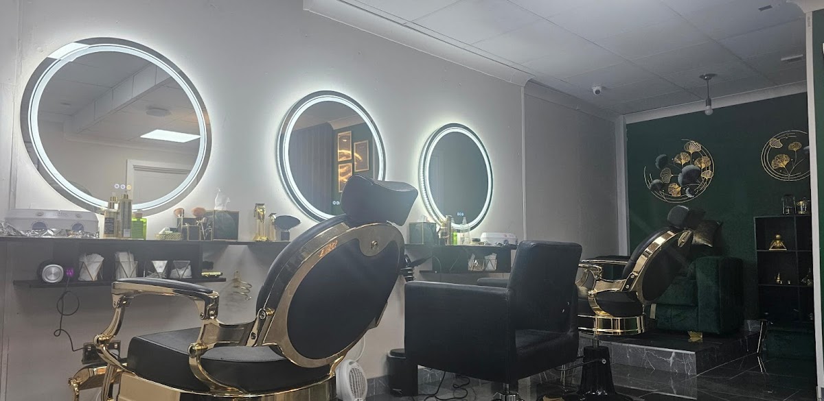 Ray's house of beauty - Beauty Salons in natiowide