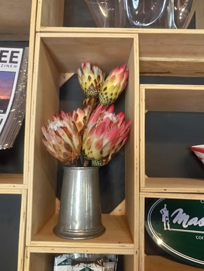 Photos of The Provost Cafe