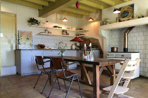 Gîte au Bray - Auvergne Gallery - France