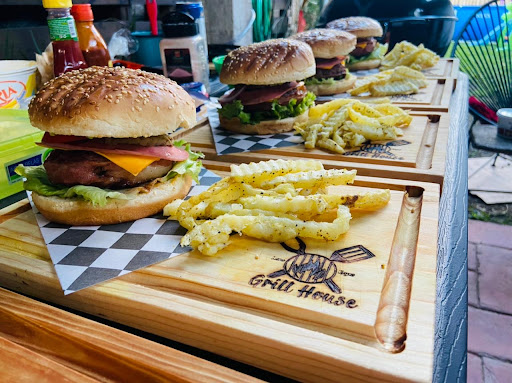 GrilBurger Matlapa 2020 Gallery - Mexico
