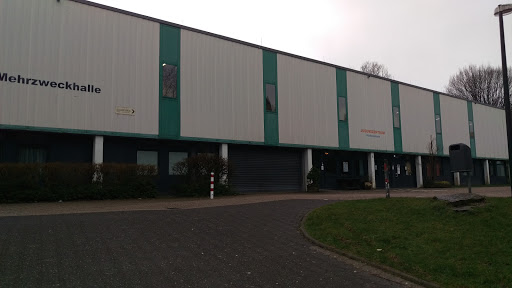 Sporthalle Zum Sportzentrum Hückeswagen - Thumbnail