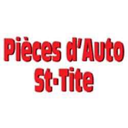 Pièces d'Autos St-Tite - Thumbnail
