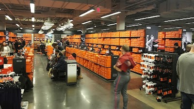 Nike Factory Store