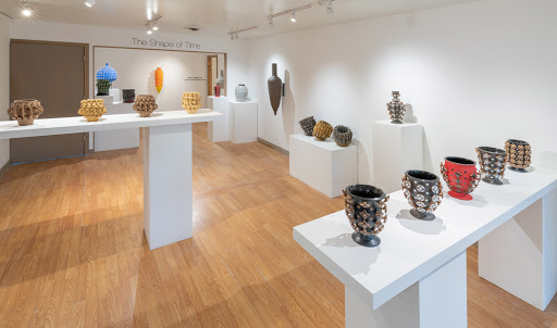 Eutectic Gallery - Visual