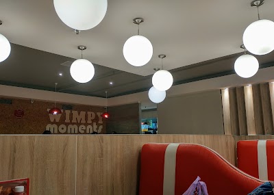 Photos of Wimpy Chatsworth (Halaal)