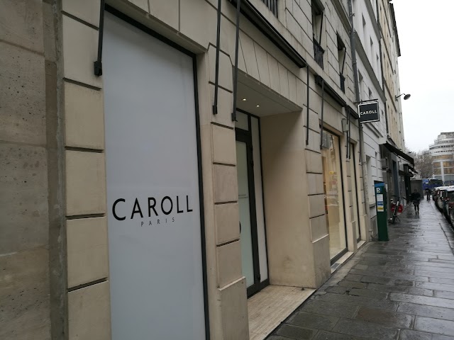 Caroll