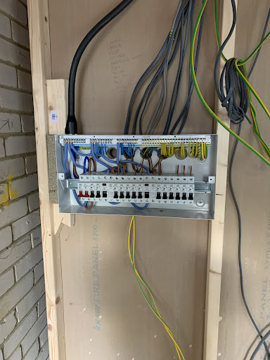 PLUS Electrical - Visual
