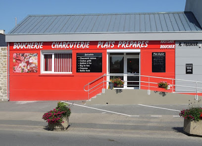 Boucherie Charcuterie Treguer
